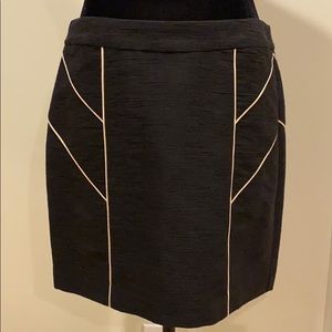 Trina Turk mini skirt